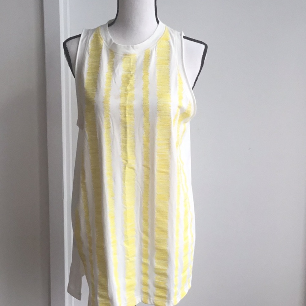Tunic shirt